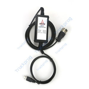 Herramienta de Diagnóstico y Programación para Camiones, Tractores y Montacargas con Controlador Deutz, Herramienta de Diagnóstico Deutz DeCOM, SerDia 2010, Serdia 4.0, Deutz Fahr - Product Image 4