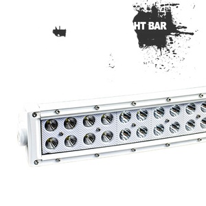 Barra de luces LED marinas, combo de inundación de punto blanco, luces de muelle de cubierta de barco para pesca nocturna, puerto de yates, <span class=keywords><strong>velero</strong></span>, camiones, tractores - Product Image 1