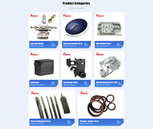 عداء ساخن عالي الجودة 16 تجويف Pet - Product Image 3