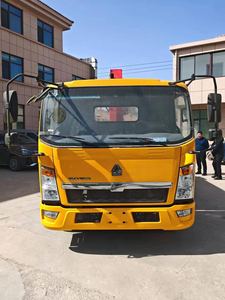 SINOTRUCK HOWO <strong>Small</strong> Hydraulic <strong>Cargo</strong> <strong>Truck</strong> Mounted Crane <strong>Truck</strong> 6*4 31-40 Tons Mini <strong>Truck</strong> With Crane - Product Image 3