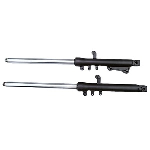 Rfy โช้คอัพหน้าสำหรับ italika SZ150 <span class=keywords><strong>Z150</strong></span>ชิ้นส่วนอะไหล่อะไหล่ Z200 Z170รถจักรยานยนต์ - Product Image 4