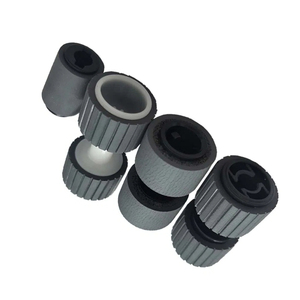 Pickup Feed <b>Roller</b> Fits For HP 5000S4 3000S3 7000S3 - Product Image 4