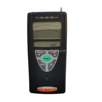 Detector de Fugas de Gas Portátil Newcosmos XP3310II, Reemplaza al XP-3110, Monitoreo Personal, Detección de Gas CH4/H2 Opcional
