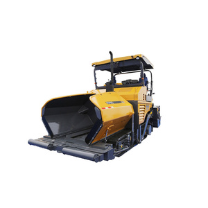 VOSTOSUN VSPR6000L 175hp 6m Pavimentatrice per Asfalto e Calcestruzzo con Motore e Pompa, Trazione Posteriore, Capacità di Produzione 400t/h - Product Image 2