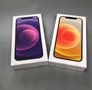 <span class=keywords><strong>Caja</strong></span> vacía de alta calidad versión EE. UU./UE nueva <span class=keywords><strong>caja</strong></span> de embalaje de <span class=keywords><strong>caja</strong></span> de teléfono para <span class=keywords><strong>iPhone</strong></span> 14 14 pro Max 7 8X11 11Pro 12Pro Max <span class=keywords><strong>Iphone</strong></span> 15 - Product Image 3