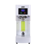 Automatic Can Sealing Machine