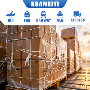 Американский транспортный агент по воздушным перевозкам - Product Image 6