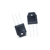 SGT60N60FD1PN 60N60FD1 Module IGBT semi-conducteur discret d'origine 60A 600V avec faible VCE(sat) pour entraînements moteur/UPS