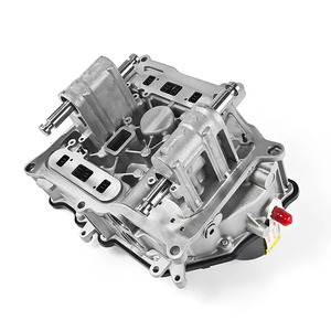 0AM927769D DQ200 TCM 0AM <span class=keywords><strong>Meccatronica</strong></span> Corpo Valvola Trasmissione a 7 Velocità per Audi VW Skoda Strumenti Frizione Doppia - Product Image 2