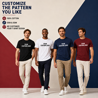 T-shirt en coton unisexe surdimensionné à épaules tombantes, couleur unie, manches courtes, été, 300 g/m², 260 g/m², doux, style streetwear, directement de l'usine