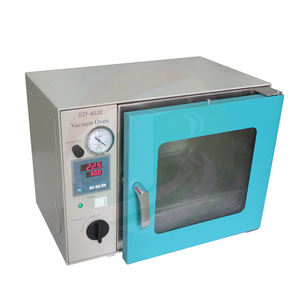 الصين 25L مختبر صغير الكهربائية فرن للتجفيف فارغ السعر - Product Image 4