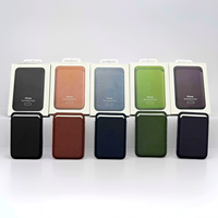 Magnetische TechWoven Telefoonhoesje+Kaarthouder Portemonnee voor iPhone 17 Pro Max 17 Pro voor Magnetische Kaarthouderhoesje Telefoonaccessoires