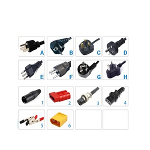 20S 22S 84V 92.4V công suất cao thông minh <span class=keywords><strong>Battery</strong></span> <span class=keywords><strong>Charger</strong></span> maintainer với 2-12V điều chỉnh hiện tại Li-ion <span class=keywords><strong>Battery</strong></span> <span class=keywords><strong>Charger</strong></span> - Product Image 3