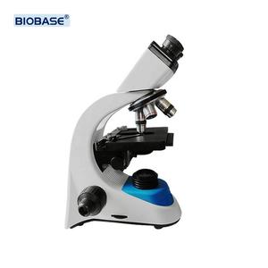 BIOBASE中国デジタル実験室生物顕微鏡光学ビルトイン照明実験室機器顕微鏡 - Product Image 1