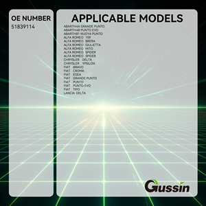 Nouveau capteur de surveillance de la <span class=keywords><strong>pression</strong></span> des pneus TPMS 12V pour Fiat-Nuova Lancia <span class=keywords><strong>Alfa</strong></span> Avarth Chrysler OEM 51839114 - Product Image 2