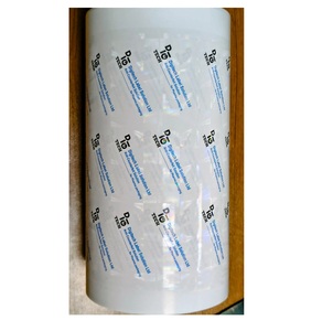 สติกเกอร์โฮโลแกรมแบบม้วน พิมพ์ลายตามสั่ง คุณภาพสูง หรูหรา แบบส่วนตัว - Product Image 1