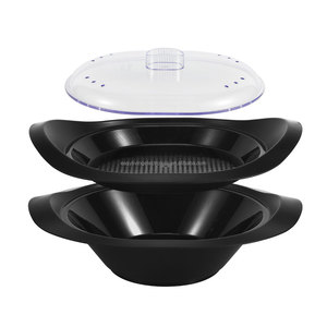 <span class=keywords><strong>Robot</strong></span> de cuisine intelligent multifonction 2023 Offre Spéciale en 1200w avec WiFi intégré et écran couleur - Product Image 6