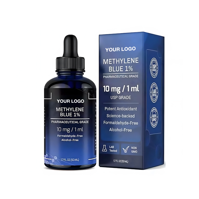 OEM WholesaleCoenzyme COQ10 200mg Liquid Capsules