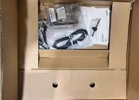 CISCO Catalyst 9200-48P-A |   Switch Gigabit PoE+ de 48 Puertos |   Uplink Modular |   Switch Empresarial Apilable