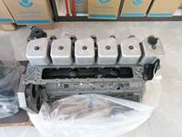 Moteur 6BT pour excavatrice, moteur 6bT5.9, bloc-cylindres 3935936