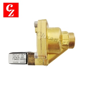 Pièces de rechange de haute qualité pour compresseur d'air Kaeser 7.5453.10030 - Vannes solénoïdes - Product Image 3