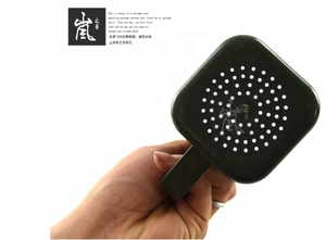 Kepçe toprak elek kepçe kepçe Metal dedektörleri kepçe Diatomaceous toprak aplikatör - Product Image 5