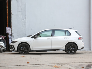 <span class=keywords><strong>Volkswagen</strong></span> <span class=keywords><strong>Golf</strong></span> Usado, 5 Puertas, 5 Asientos, Sedán Económico, Gasolina, 280TSI DSG Pro R-Line, Fabricado en China - Product Image 6