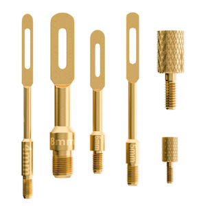 אקדח ניקוי תיקון מחזיק ערכת ב 6-pc כדי קליברים - Product Image 1