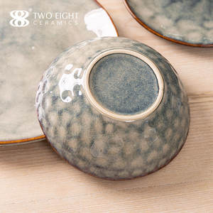 <span class=keywords><strong>Piatti</strong></span> e <span class=keywords><strong>piatti</strong></span> <span class=keywords><strong>moderni</strong></span> <span class=keywords><strong>in</strong></span> <span class=keywords><strong>porcellana</strong></span> tazza <span class=keywords><strong>in</strong></span> ceramica rustica nordica europea ciotola per zuppa Set di stoviglie stoviglie - Product Image 3