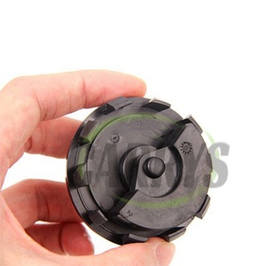 56MM 68MM capuchons de <span class=keywords><strong>centre</strong></span> de roue flottante de voiture accessoires automatiques couvre-moyeu central flottant - Product Image 1