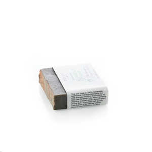 Jabón en Barra con Aceite de Oliva para Acné y Piel Grasa, Uso Facial y Corporal, 120g - Product Image 4