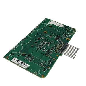 لوحة تحكم تعليق هوائي معدلة للسيارات مصنوعة من مادة FR-4، وحدة تحكم لضبط ارتفاع السيارة طراز EW_K_005 - Product Image 3