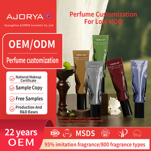 Beaut Lover Mini Voyage Huile de Parfum Notes Fraîches Supérieures Citron Lavande Facile à Transporter 10 ml - Product Image 5