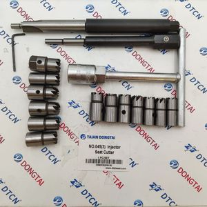 № 045(2), фреза для сидений, 17 шт. - Product Image 4