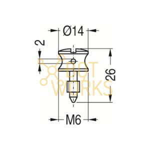 ABB 4TBC811451R0100 - Nuovo - Product Image 1