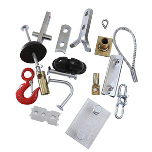 Nhà máy trực tiếp bán thép <span class=keywords><strong>Wedge</strong></span> bê tông sửa chữa <span class=keywords><strong>Bolt</strong></span> tường Neo nhiệm vụ nặng nề thép Neo - Product Image 6