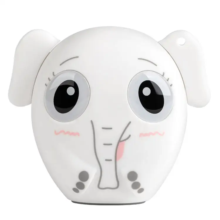 CE ROHS FCC Cute Pets Animal Speaker Portable Wireless Gift Speakers Sound Beyond Size for Child