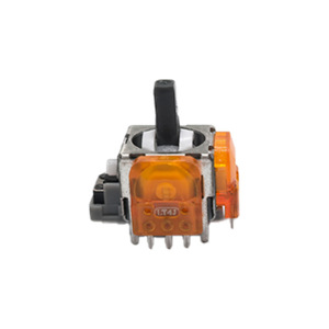 <span class=keywords><strong>Joystick</strong></span> Magnetoresistivo Jinfu TMR, 5 Millones de Usos, Bajo Consumo, Alta Precisión, Repuesto <span class=keywords><strong>Original</strong></span> para Juegos - Product Image 2