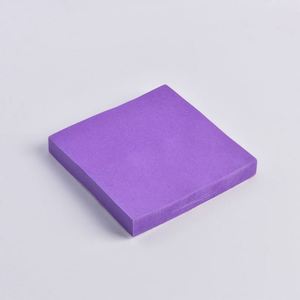 Wholesale Portable Bright Colors Custom Paper Memo Pads & <b>Sticky</b> <b>Notes</b> Sets - Product Image 4