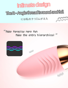 Ebay bán buôn điều khiển đa tốc độ Vibrator tình yêu trứng quan hệ tình dục đồ chơi người lớn điều khiển từ xa đạn - Product Image 5