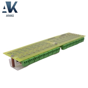 Carte de terminaison d'E/S General Electric 531X307LTBAJG1 - Product Image 3