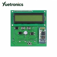 Fabricant de cartes d'amplificateurs audio OEM PCBA pour équipements sonores professionnels, audio domestique et électronique grand public