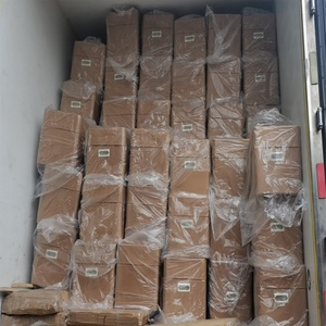 Envase Cuadrado de Papel Kraft SJPACK Reciclable y Ecológico de 37*37*50 para Productos Químicos/Aditivos Alimentarios - Product Image 6