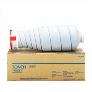 ผงหมึกโทนเนอร์แท้รุ่น TN011 A0TH030 ยี่ห้อ Konica Minolta สำหรับเครื่องพิมพ์ Bizhubi 1200 1051 951 AOTH050 - Product Image 1