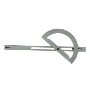 ไม้โปรแทรคเตอร์แบบเลื่อน - Product Image 1
