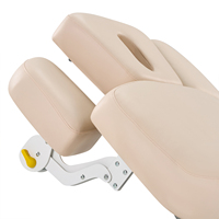 Olivia-Salon Luxus therapie Medical Spa Behandlungs tisch Kosmetikerin Kosmetische Wimpern Gesichts salon Beauty Bed Massage tisch