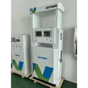 Distributeur de carburant 120L/Min Fabricant Meilleure vente <span class=keywords><strong>pompe</strong></span> à carburant certifiée ISO9001 - Product Image 2