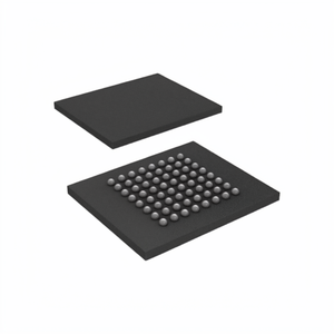 ชิ้นส่วนวงจรอิเล็กทรอนิกส์ BOM IC ในสต็อก S29GL064N90FAI020 หน่วยความจำ 64 LBGA - Product Image 1