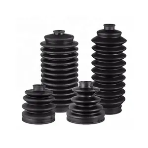 High Quality Wide Range Rubber Cv Joint Boot For Cars Auto Protection