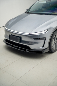For Tesla <b>Model</b> Y Upgraded with New Version and BOCT Style Body <b>Kit</b> Screw-On Attachment 1 Year Warranty for 25+ <b>Models</b> - Product Image 4